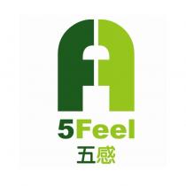 5Feel 五感及圖