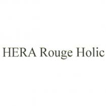 HERA Rouge Holic