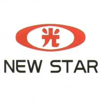 NEW STAR 光及圖