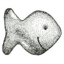 Configuration: Goldfish Smiling Cracker
