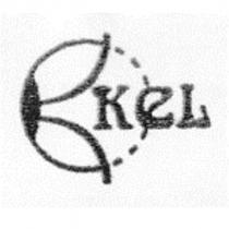 KEL 及圖
