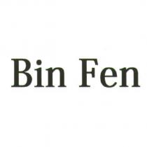 Bin Fen