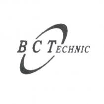 BCTECHNIC 及圖