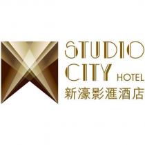 新濠影滙酒店 STUDIO CITY HOTEL 及圖