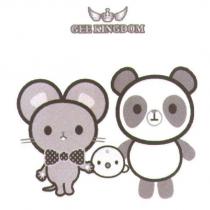 GEE KINGDOM 及圖