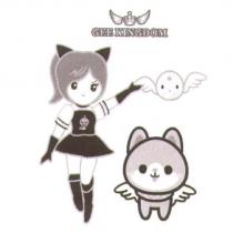 GEE KINGDOM 及圖