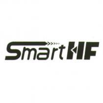 Smart HF 及圖
