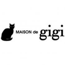 MAISON de gigi & a cat device