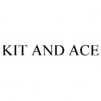 KIT AND ACE