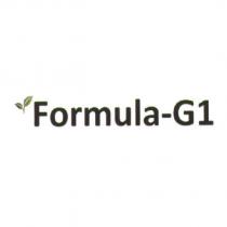 Formula-G1 及圖