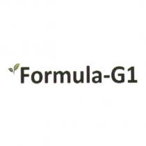 Formula-G1 及圖