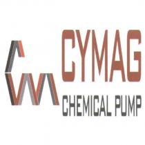 CM CYMAG CHEMICAL PUMP 及圖