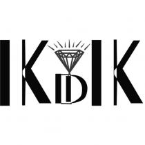 KDK 及圖