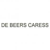 DE BEERS CARESS