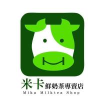 米卡 Mika 及圖