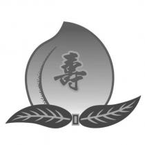 壽桃圖