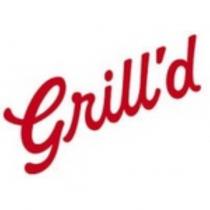 Grill'd (in color)
