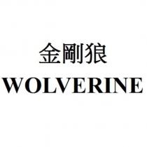 金剛狼 WOLVERINE