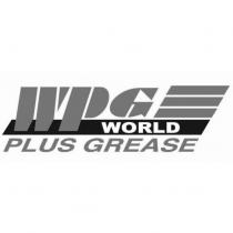 WPG WORLD PLUS GREASE 及圖