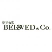 樂芙蜜 BELOVED & CO. 設計圖