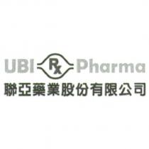 聯亞藥業股份有限公司商標