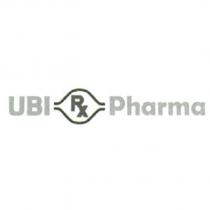 UBI Pharma Rx 及圖