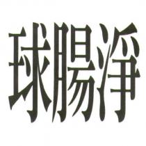球腸淨