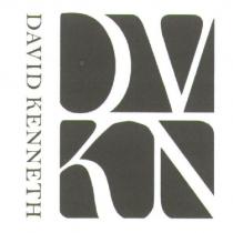 David Kenneth 及圖