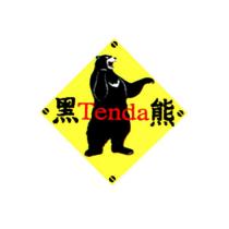 黑熊 Tenda 及圖