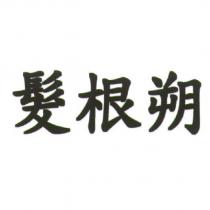 髮根朔
