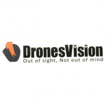 圖及 DronesVision
