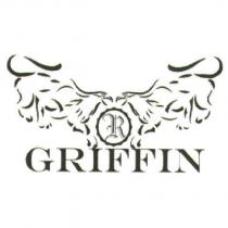 R GRIFFIN 及圖