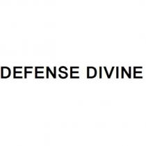 DEFENSE DIVINE