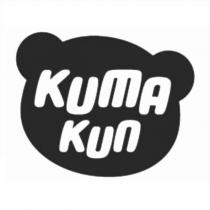 kuma kun 及圖