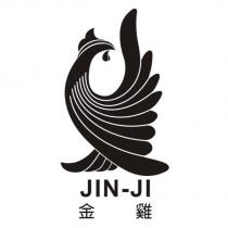 金雞 JIN-JI 及圖