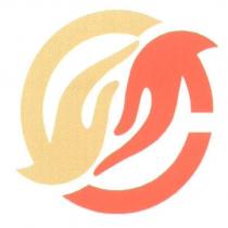 佶宏生命事業社標章