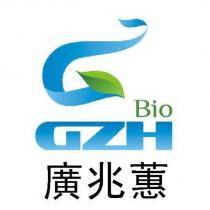 廣兆蕙 GZH Bio 及圖