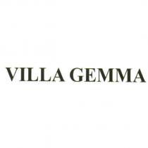VILLA GEMMA