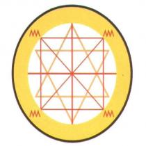 丁元宏標章