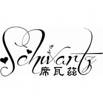 席瓦茲 Schwartz 及圖