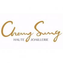 Cherry Sung Haute Joaillerie 及圖
