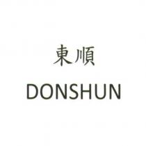 東順 DONSHUN