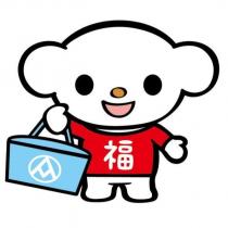 全聯實業股份有限公司福利熊設計圖
