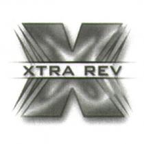 XTRA REV Logo