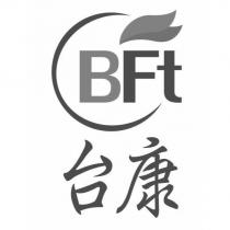 台康 BFt 及圖