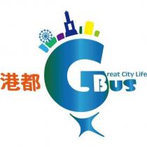 港都及圖 GBUS Great City Life
