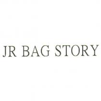 JR BAG STORY