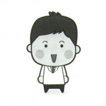 康是美藥師圖