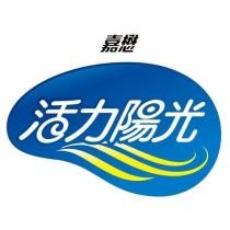 嘉懋活力陽光及圖