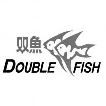 雙魚 DOUBLE FISH 及圖